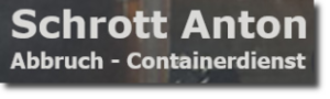 schrott-anton